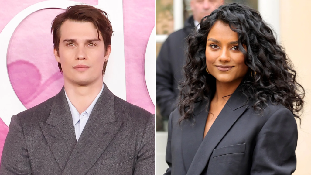 nicholas galitzine wife