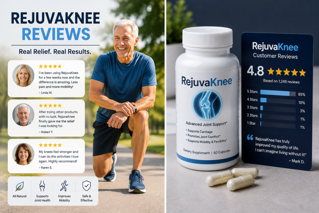 rejuvaknee reviews