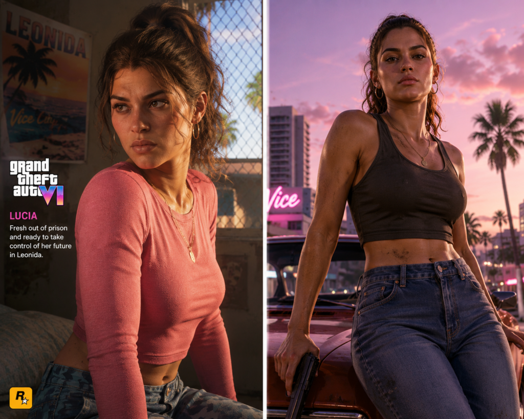 gta 6 lucia