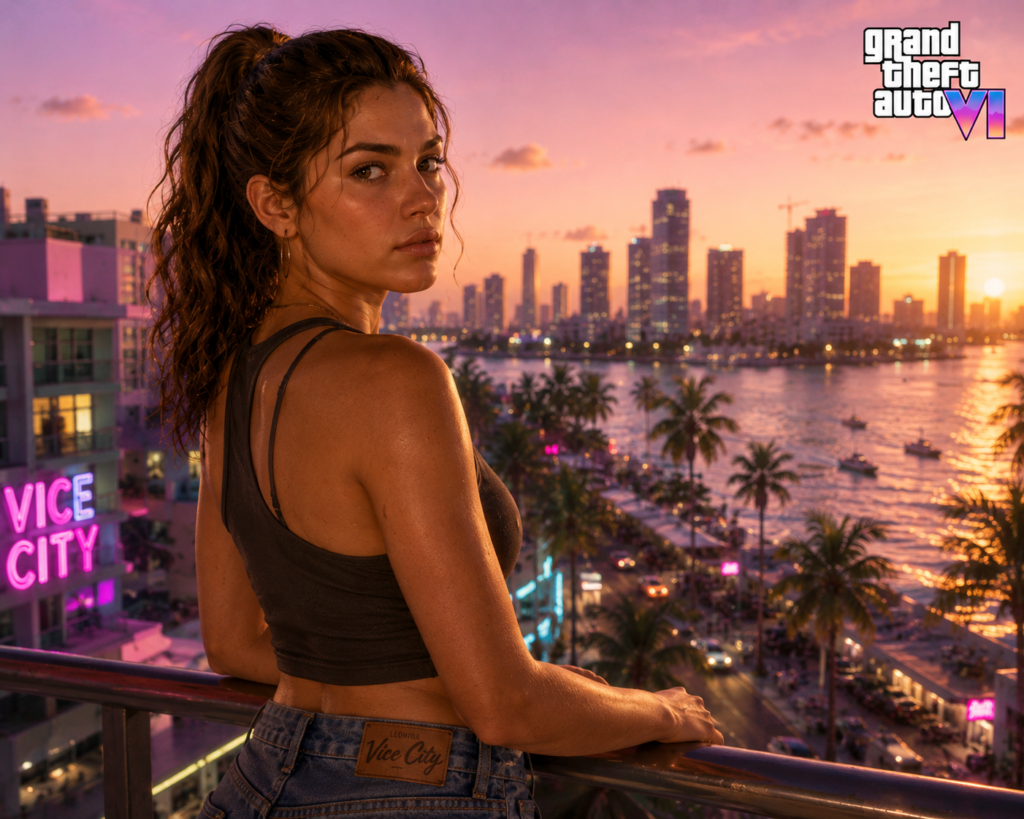 gta 6 lucia