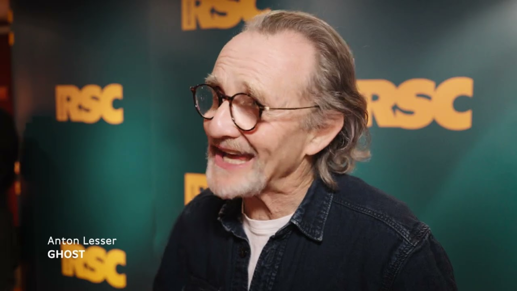 Anton Lesser