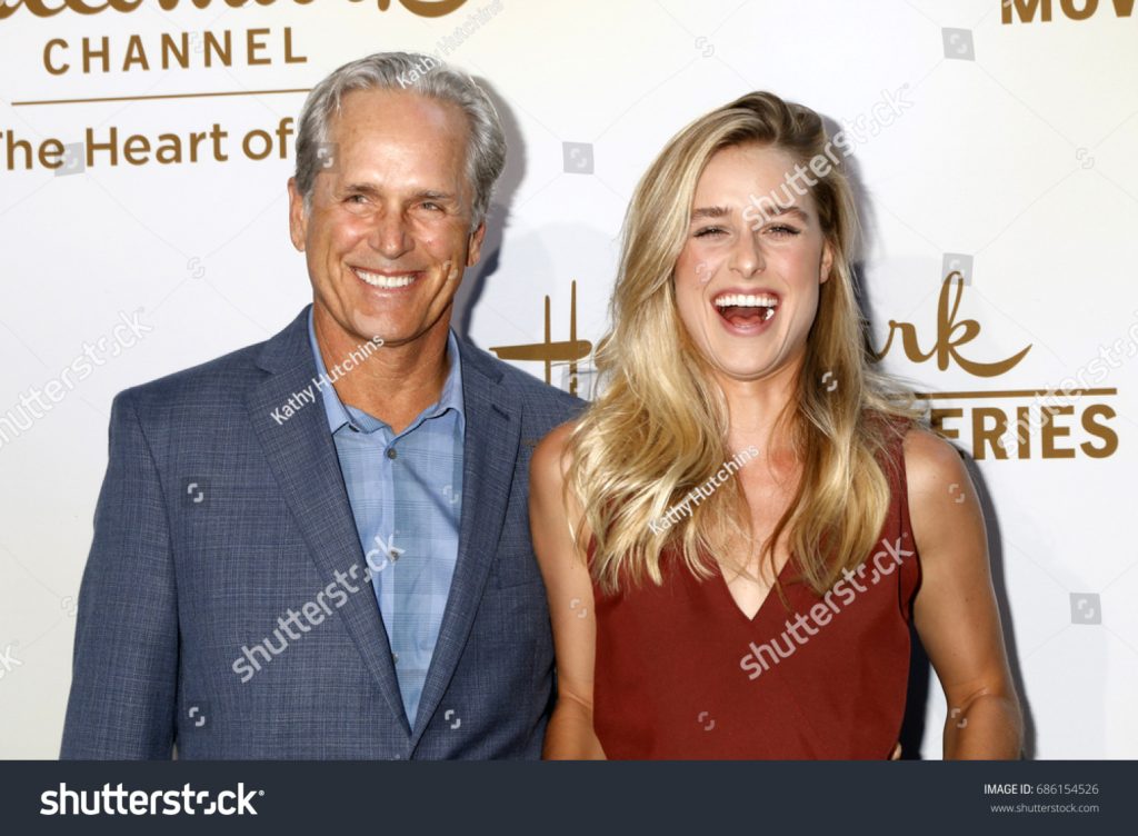gregory harrison