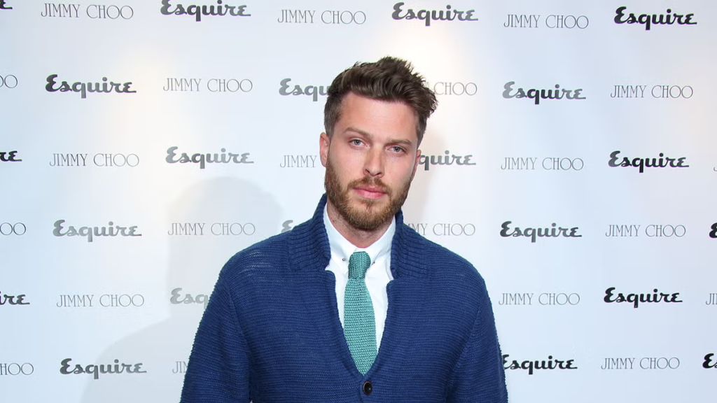 Exploring the Life and Career of Rick Edwards Rick Edwards