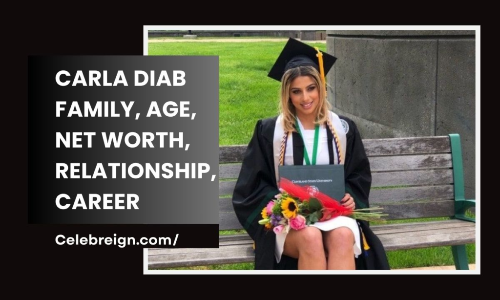Carla Diab