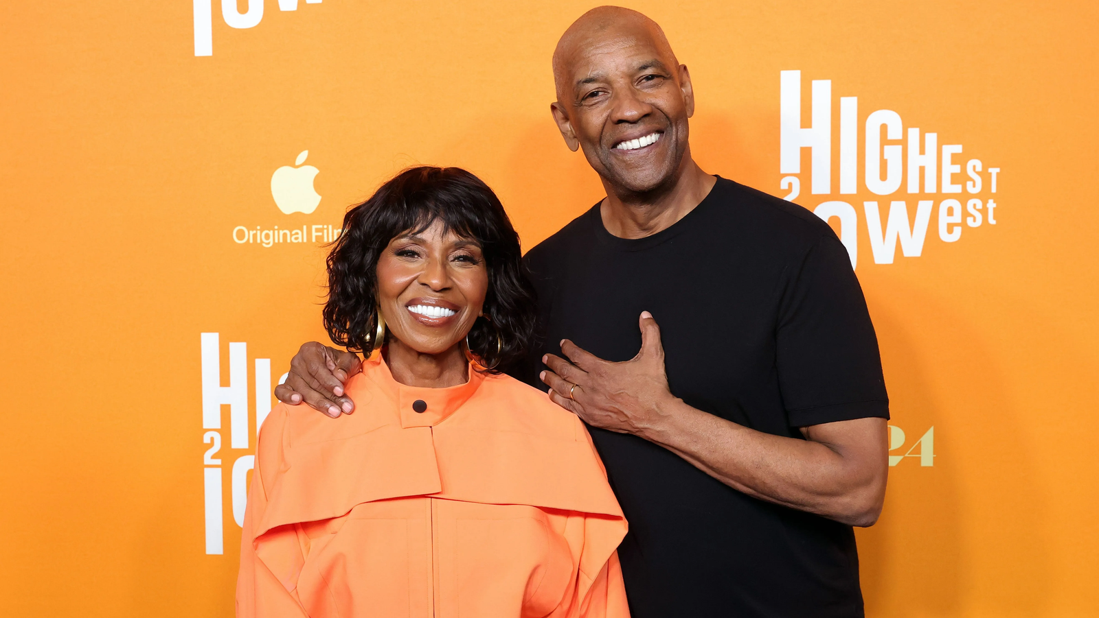 Pauletta Washington: A Tapestry of Talent and Resilience Pauletta Washington