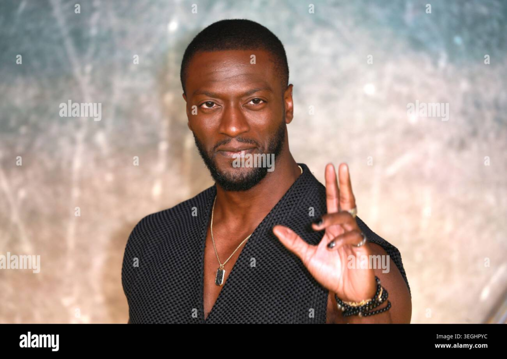 Aldis Hodge