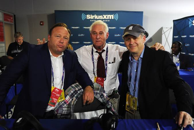 Exploring the Life and Impact of Alex Jones Alex Jones