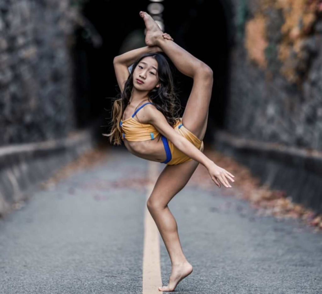 Gina Danza