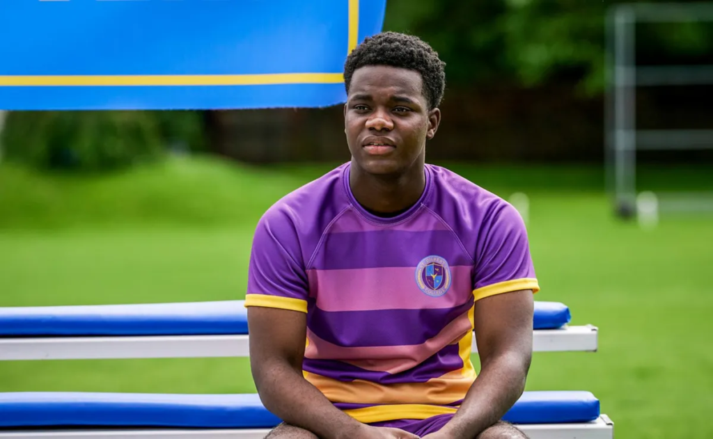 Josh Tedeku: The Rising British Actor Behind Supacell and Boarders Josh Tedeku