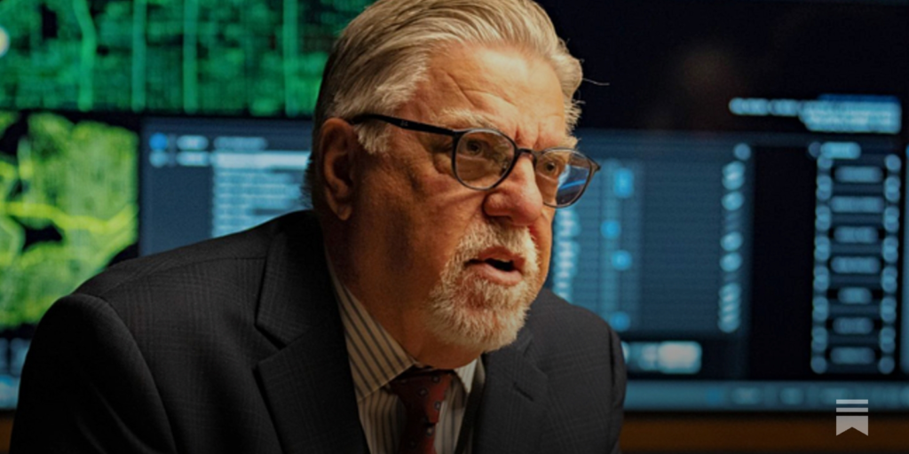 Bruce McGill: Hollywood’s Most Reliable Character Actor Bruce McGill