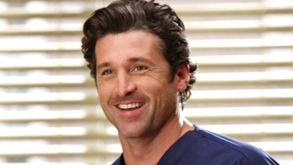Patrick Dempsey: From McDreamy to Maine’s Hometown Hero Patrick Dempsey