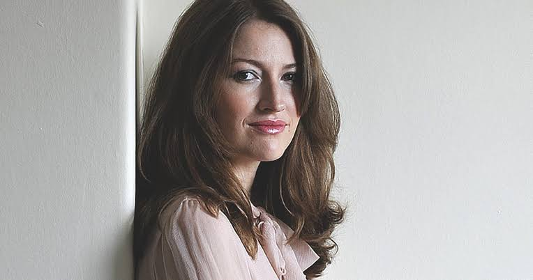 Fiona Loudon