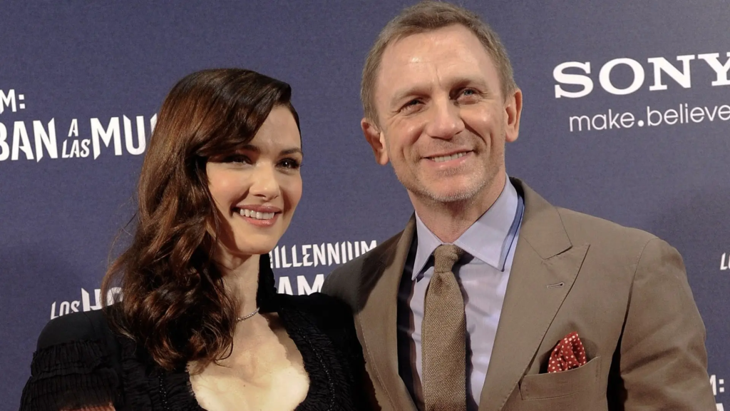 Fiona Loudon: The Private Life of Daniel Craig’s First Wife Fiona Loudon