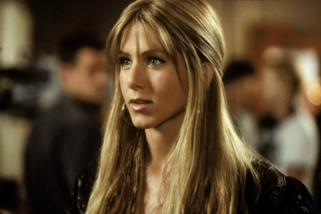 Jennifer Aniston: From Rachel Green to Hollywood’s Most Enduring Star Jennifer Aniston