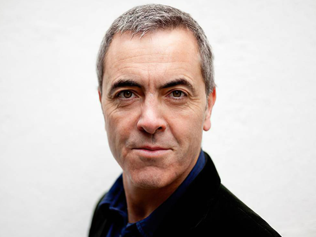James Nesbitt
