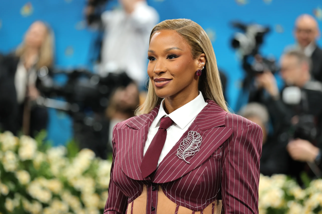 Savannah James