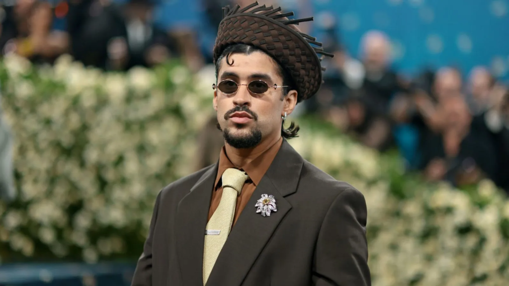 Bad Bunny: Puerto Rico’s Global Superstar Making Super Bowl History Bad Bunny