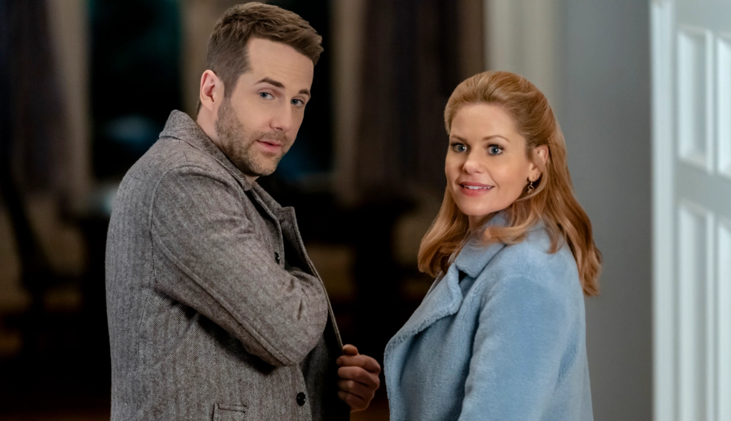 Sara Matter: The Private Woman Behind Hallmark Star Niall Matter Sara Matter
