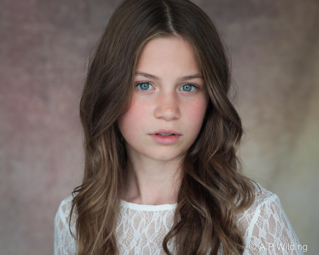 Charlotte Mellington