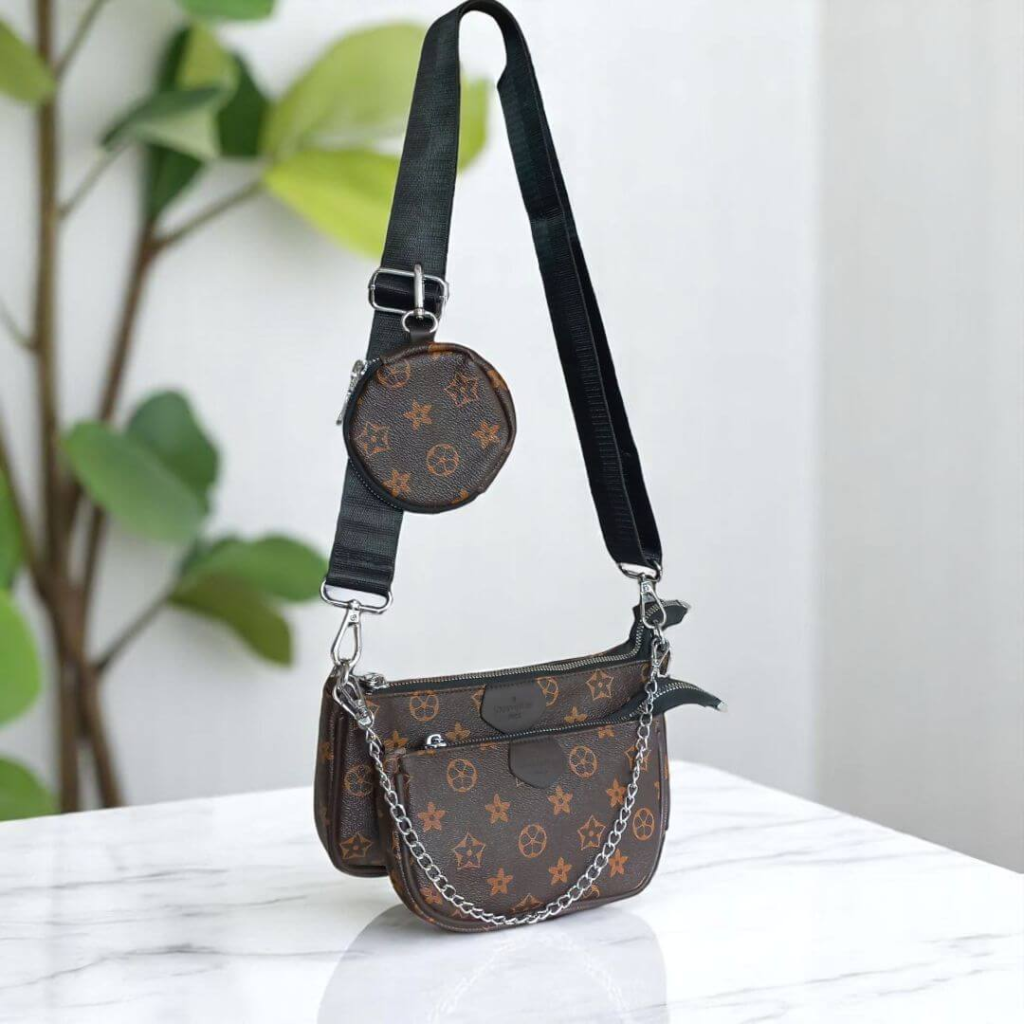Louis Vuitton Crossbody Bag