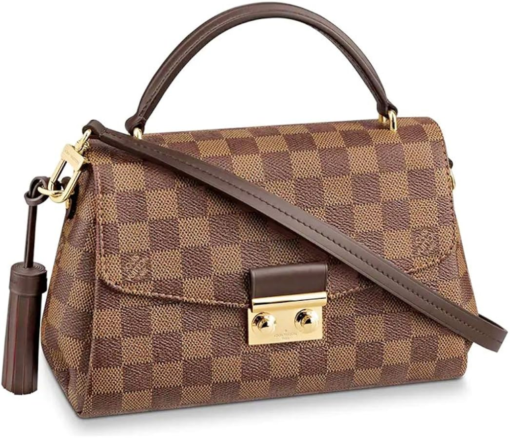 Louis Vuitton Crossbody Bag