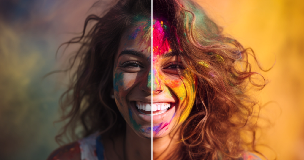 AI Photo Enhancer
