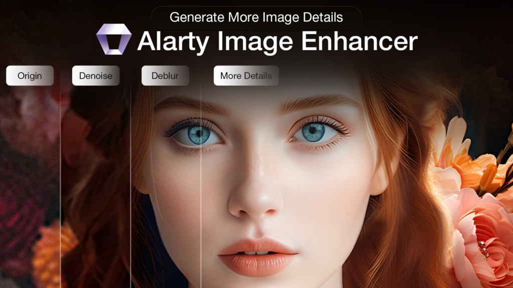 AI Photo Enhancer