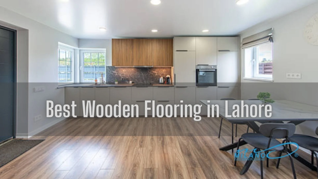 Wood Flooring