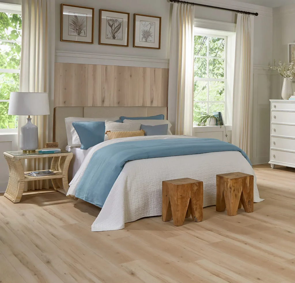 Wood Flooring