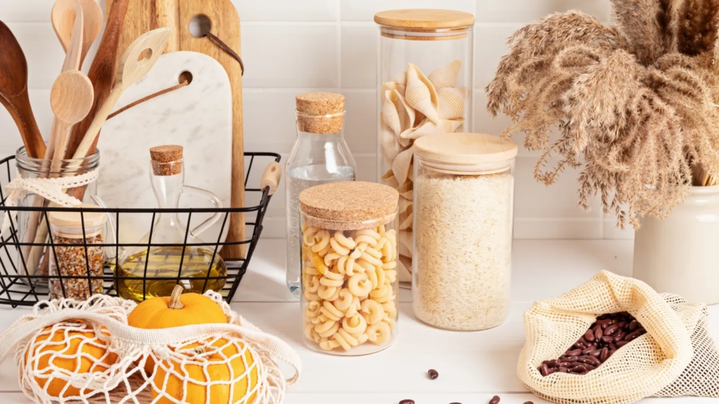 Zero Waste Lifestyle