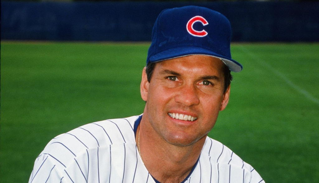 ryne sandberg