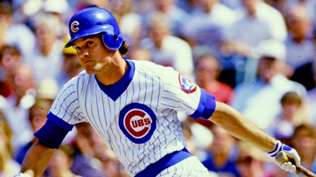 ryne sandberg