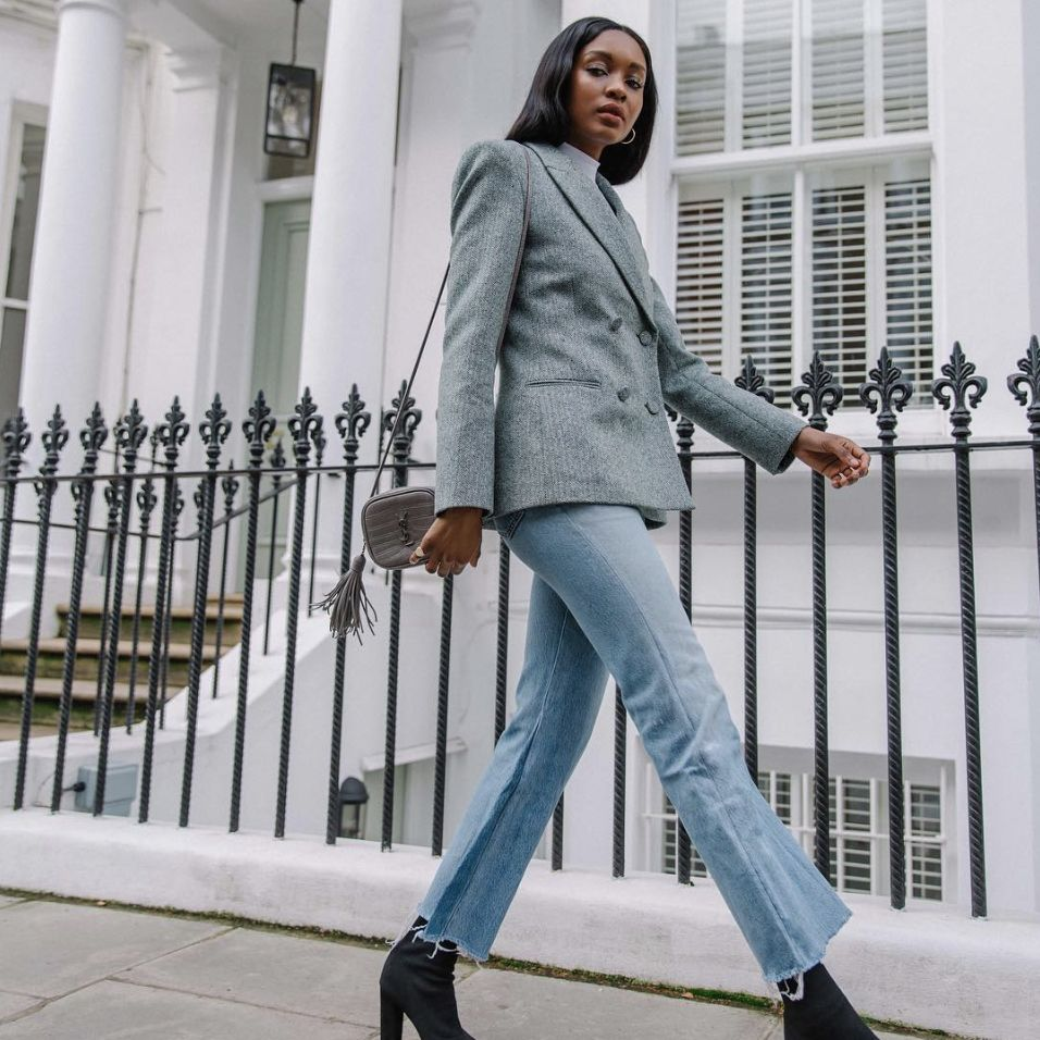 Business Casual Women
