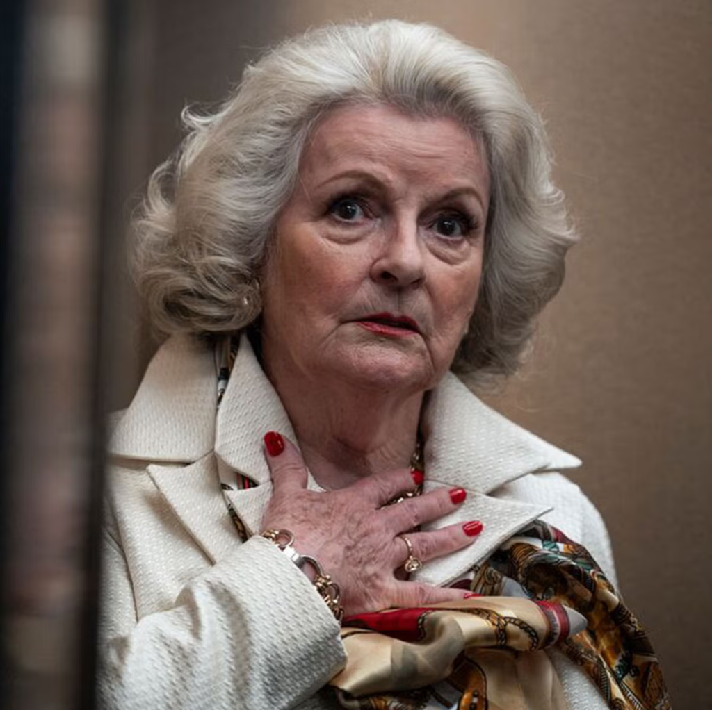 Brenda Blethyn