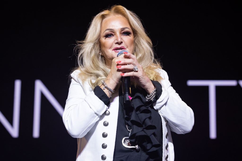 Bonnie Tyler
