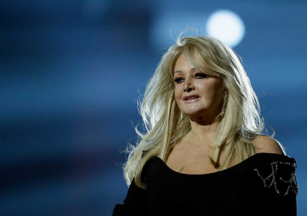 Bonnie Tyler