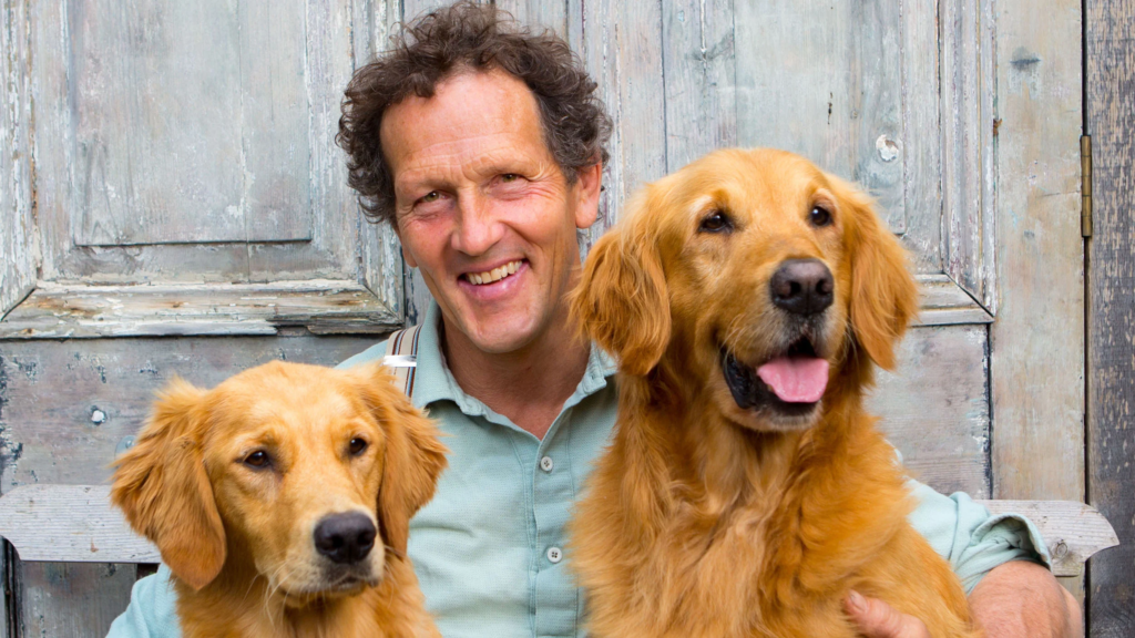 Monty Don