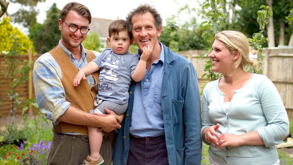 Monty Don
