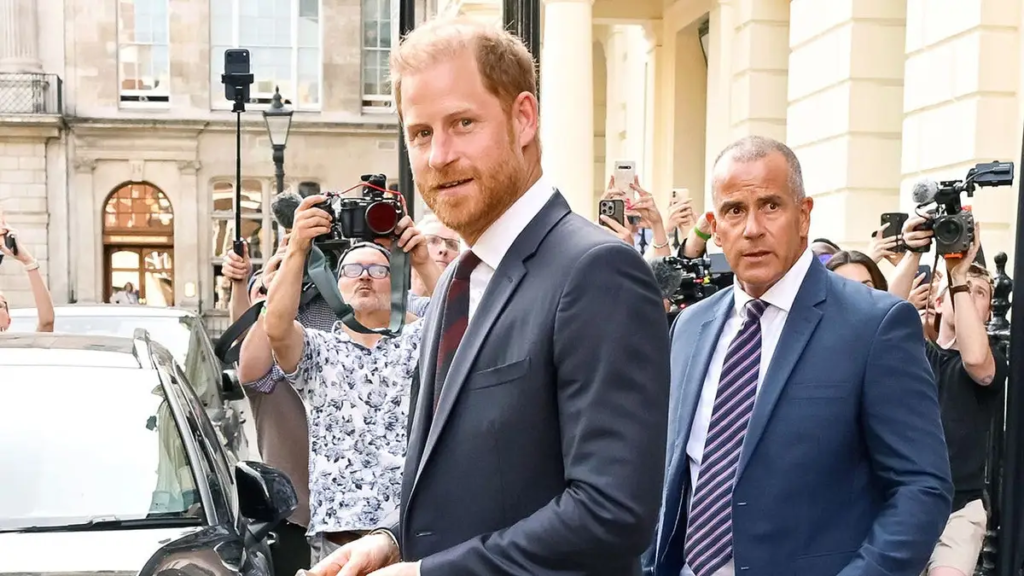 Prince Harry
