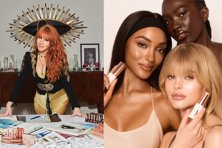 charlotte tilbury