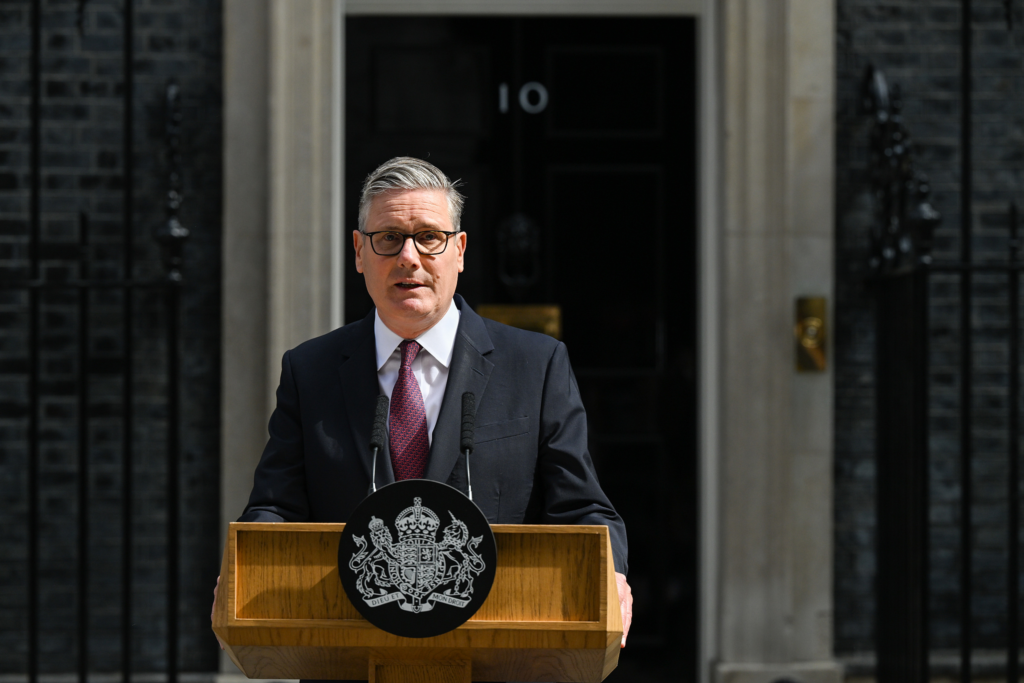 keir starmer resignation