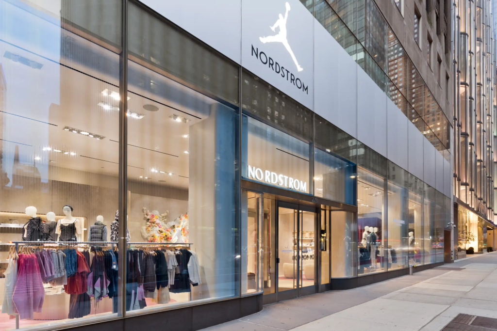 nordstrom near me