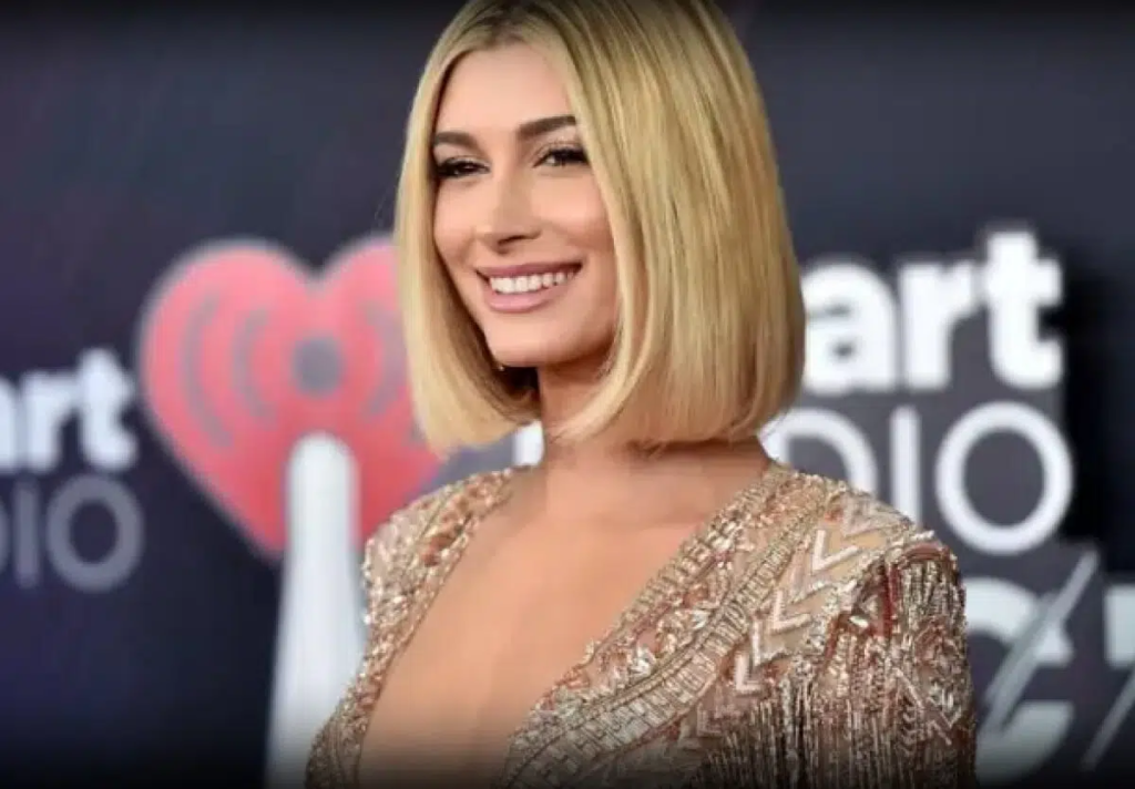 hailey bieber age