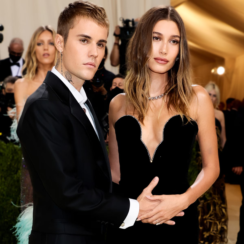 hailey bieber age