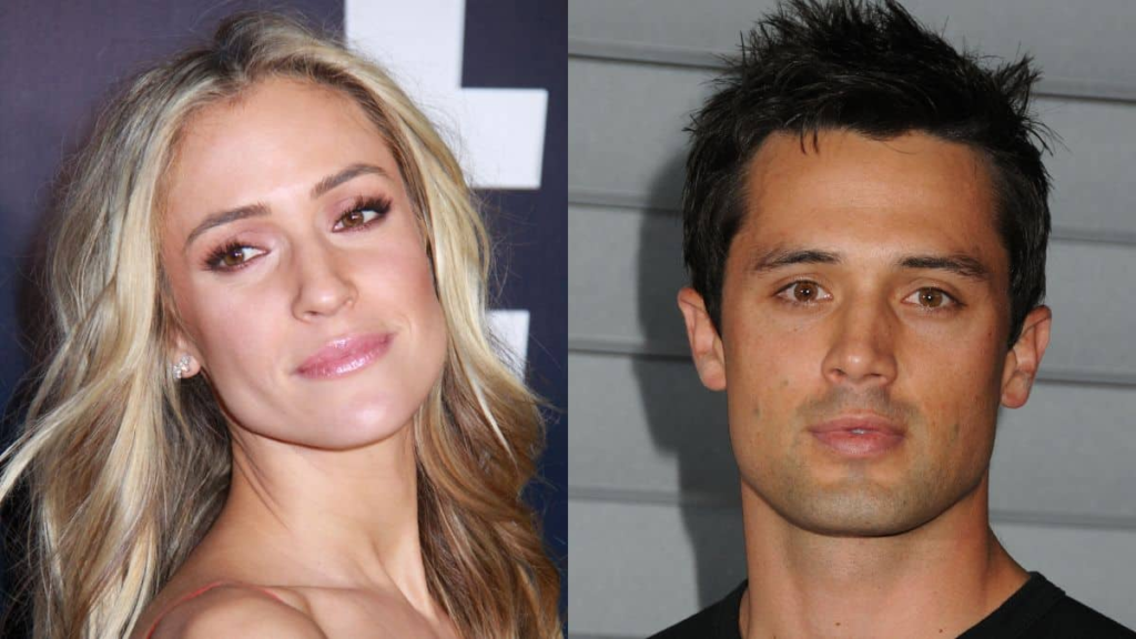 Stephen Colletti