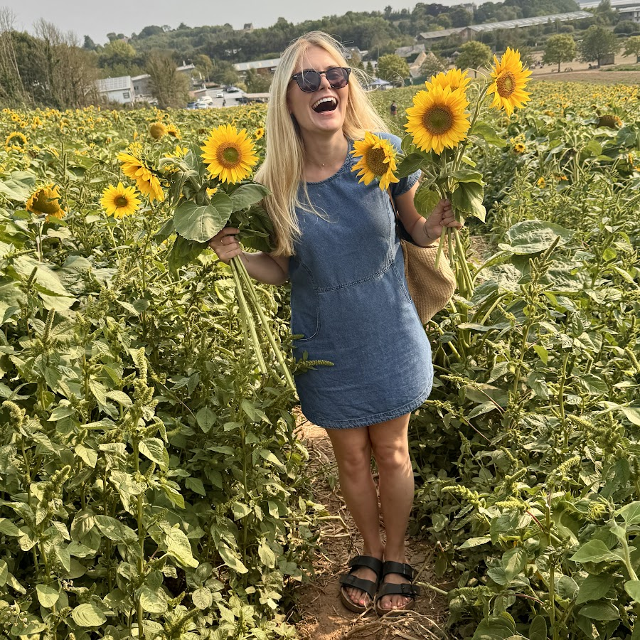 Kathryn Chalk