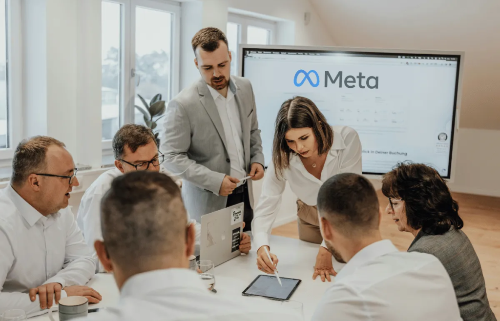 Meta Ads Agency