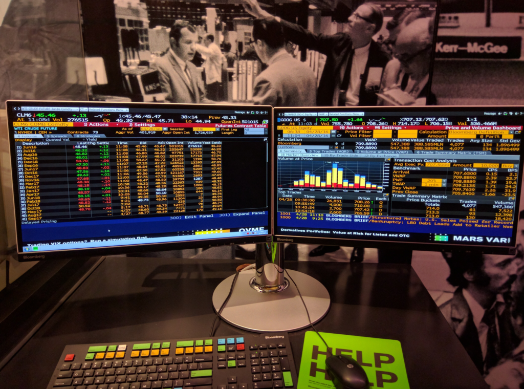 bloomberg