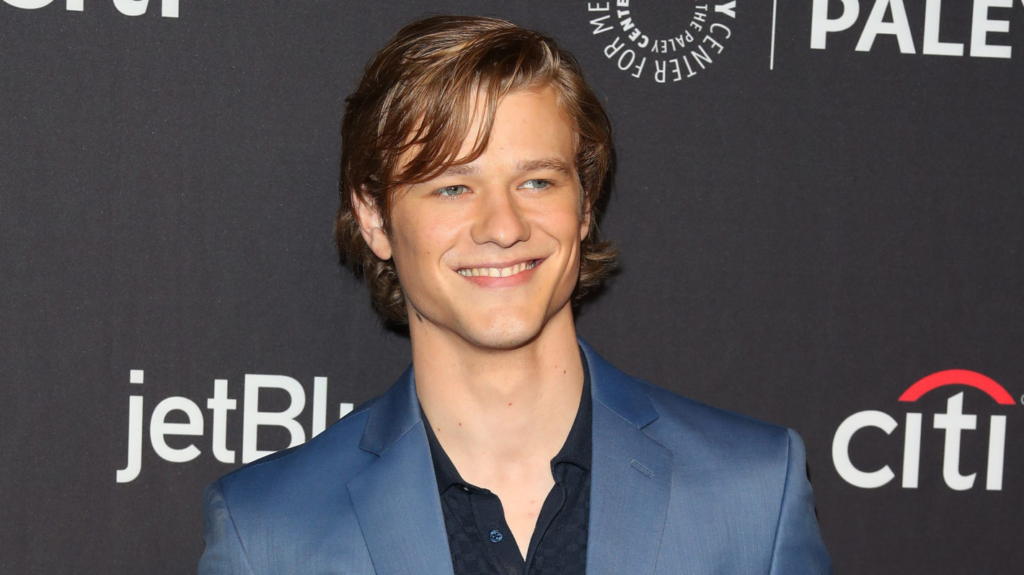 All About Lucas Till: The Rising Star of Hollywood Lucas Till
