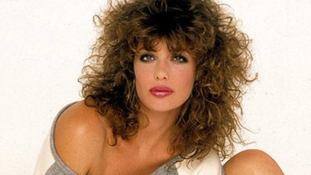 Kelly LeBrock Net Worth